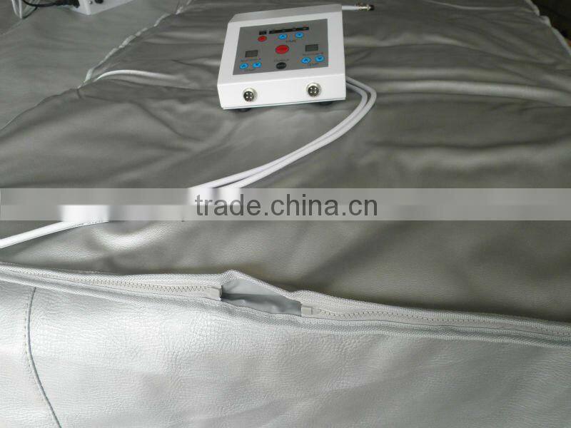 Lingmei sauna slimming body wrap blanket /it works body wrap/wholesale body wrap products