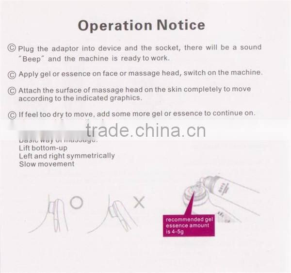 ION Ultrasonic Photon equipment for sale
