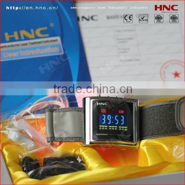 daily healthcare laser treatment equipment cholesterol device soft laser pen
