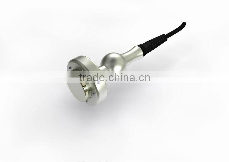 Body&Face Cavitation Slimming mahcine&Dissolve Fat Machine with CE certificate F019