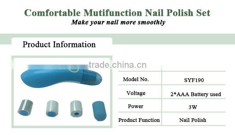 pedicure tools safer&easier to use foot file & callus remover for feet large handle personal care files & remover