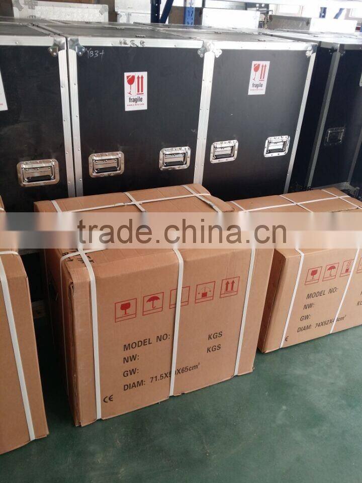 Wholesale Beauty Salon Use Big Power Professional multifunction Device 3 handles