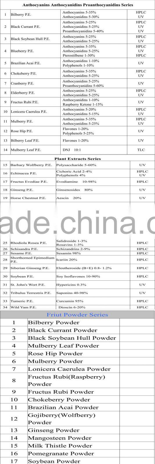 Acerola Cherry Fruit Powder West Indian cherry powder