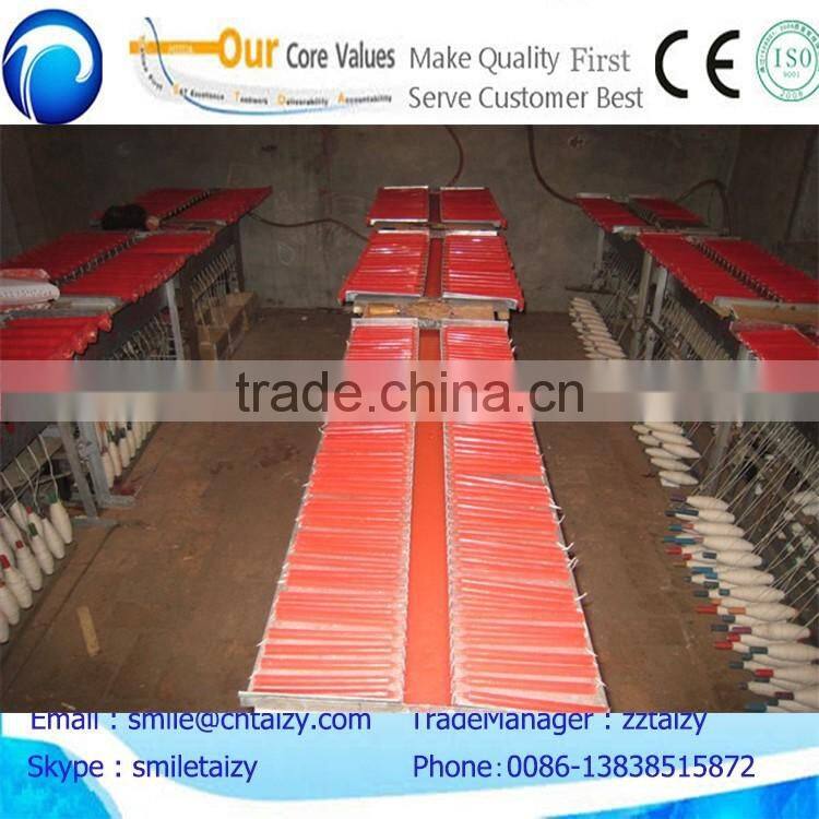 wax candle making machine/ candle filling machine/ candle wick machine