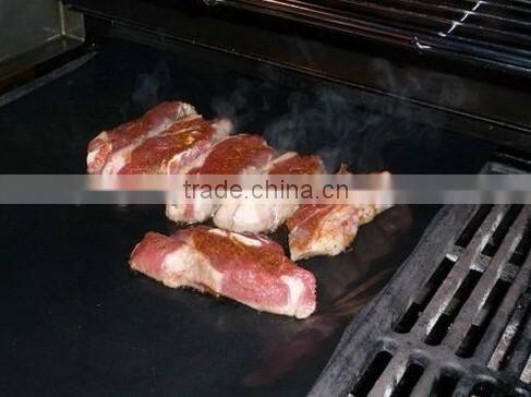 Easy TO Clean, Reusable, Dishwasher Safe Grilling Tool