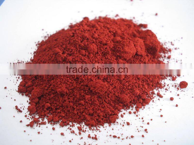Iron oxide paiment price