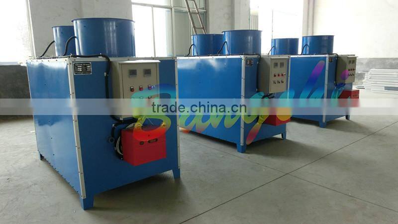 New Design Modern Oil Chicken Heater for Poultry House