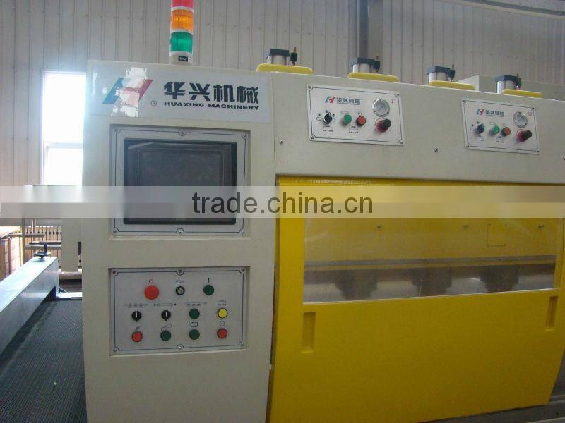 HLM Polishing Mahcine -Stone Polishing Machine