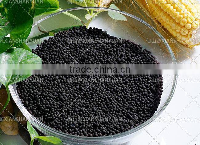 Super Potassium humate Globular