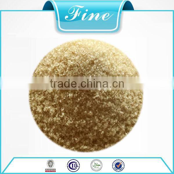 Bulk halal beef skin gelatin powder for chalk production