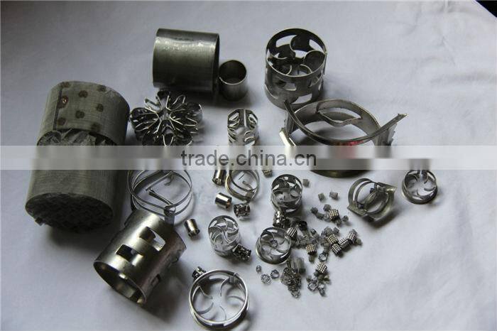 2014 hot sale high quality metal tower packing