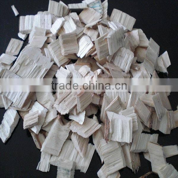 Great CE certification disc type wood chipper