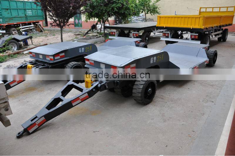 Equipment Trailer For Sale