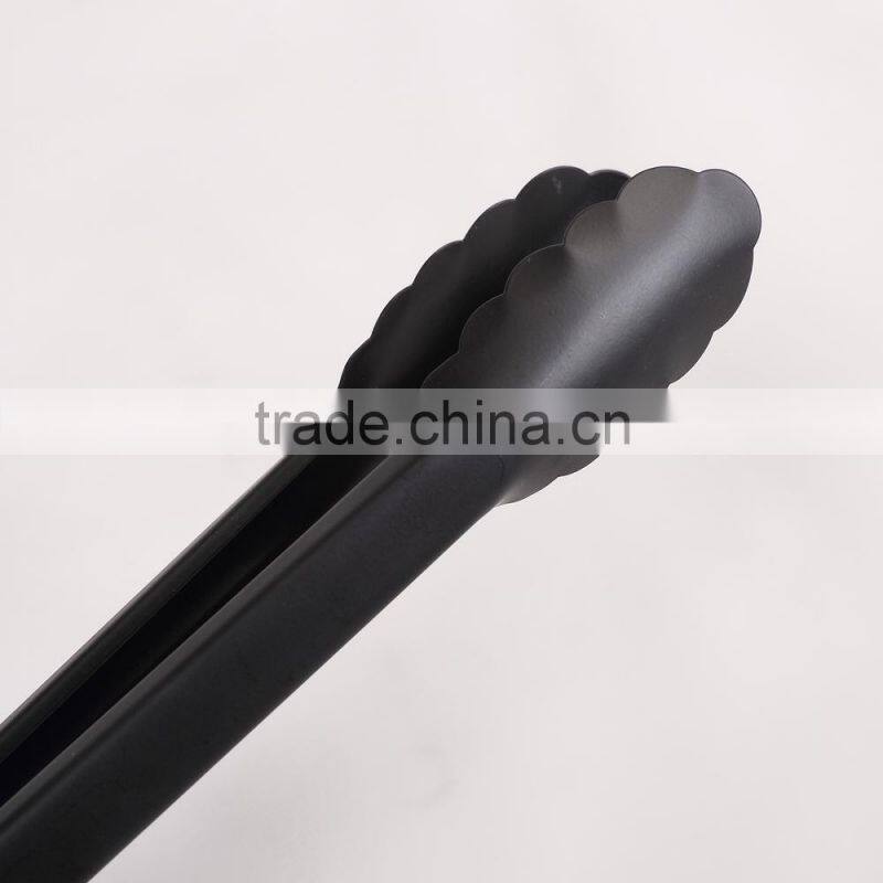 2015 High Quality Food Clip & Grill Heat Resistance Tong for kitchenware
