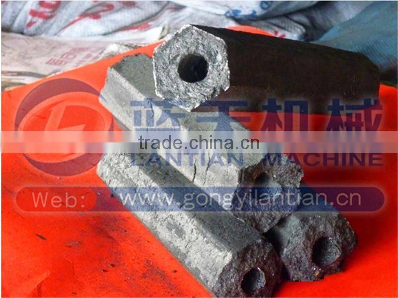China Good Price and Quality briquette machine wood