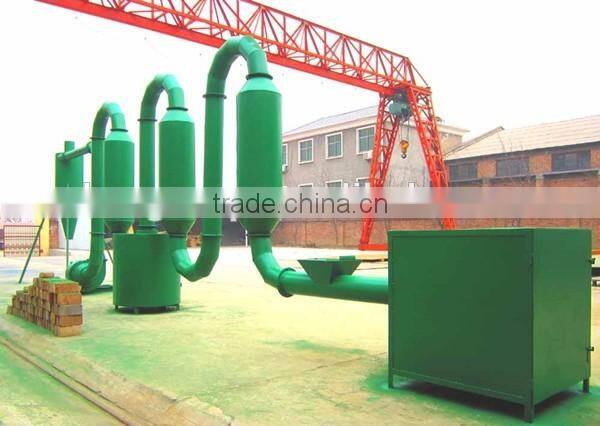 industrial drying machine and wood sawdust rice husk straw drying machine