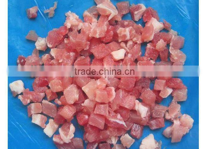 Latest Automatic Meat Cutter