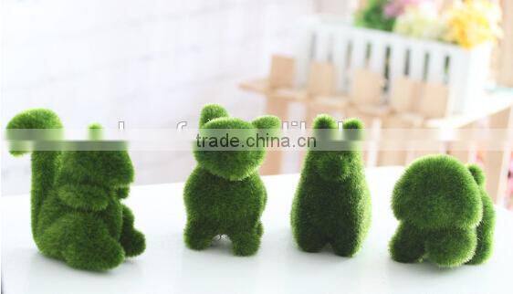 Top quality Artificial Grass Animal