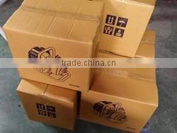 42.7cc 1.5" Gas Water Pump with 1E40F-5 Engine