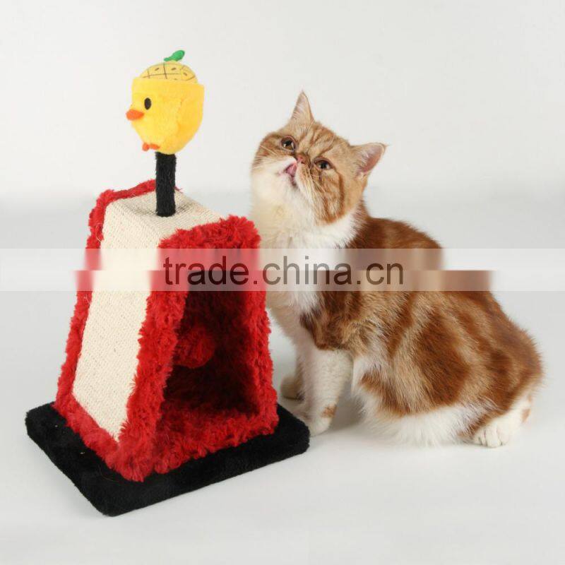 Wholesale hot selling Cat Toy Cat Tree Furniture