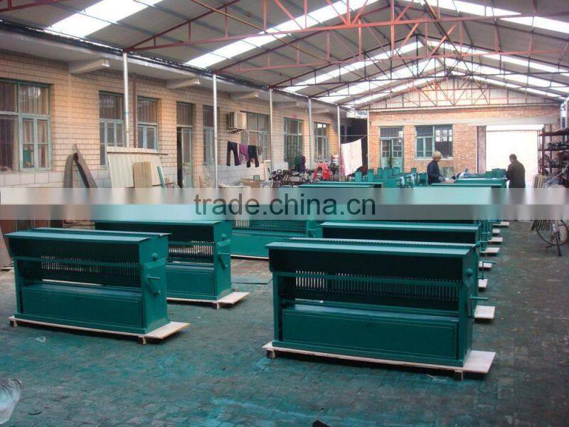 Commerical tealight candle making machine