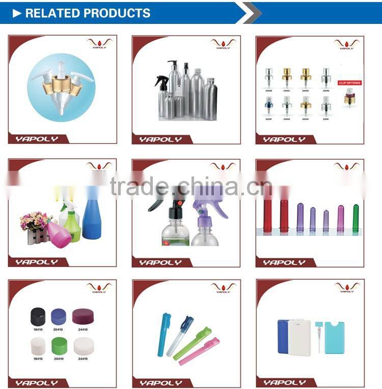 Twist lock lotion pump