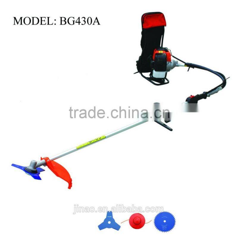 CE 2 Stroke Gasoline Engine 1E40F-5A for Garden Machine