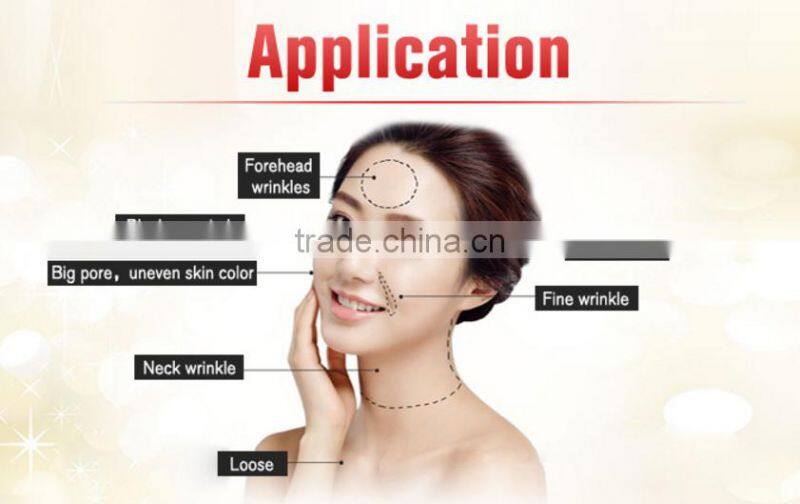 Newest Facial Spa Water Dermabrasion Oxygen Skin Lightening Beauty Therapy Equipment