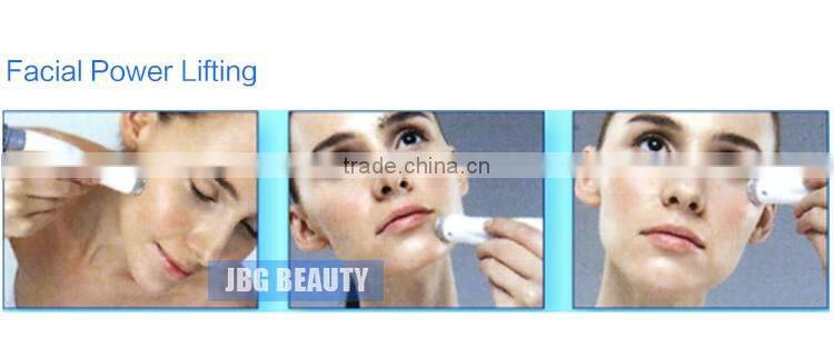 Multipolar RF Body Shaping Vacuum Beauty Salon Equipment For Slimming