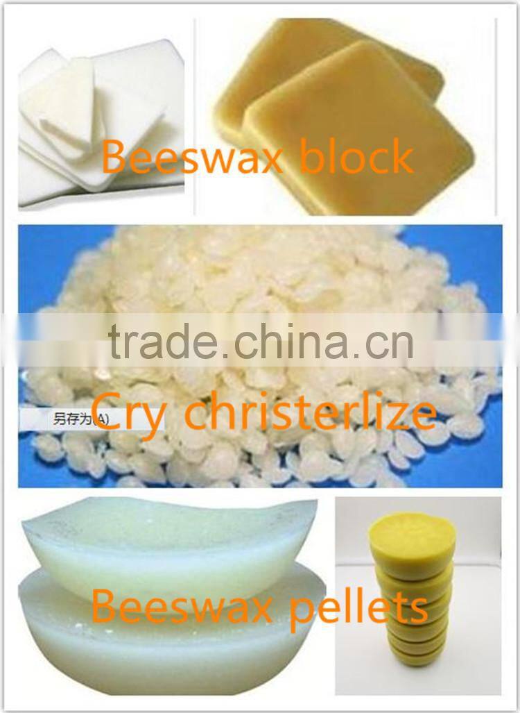 Beeswax wholesale China beekeeping supplies