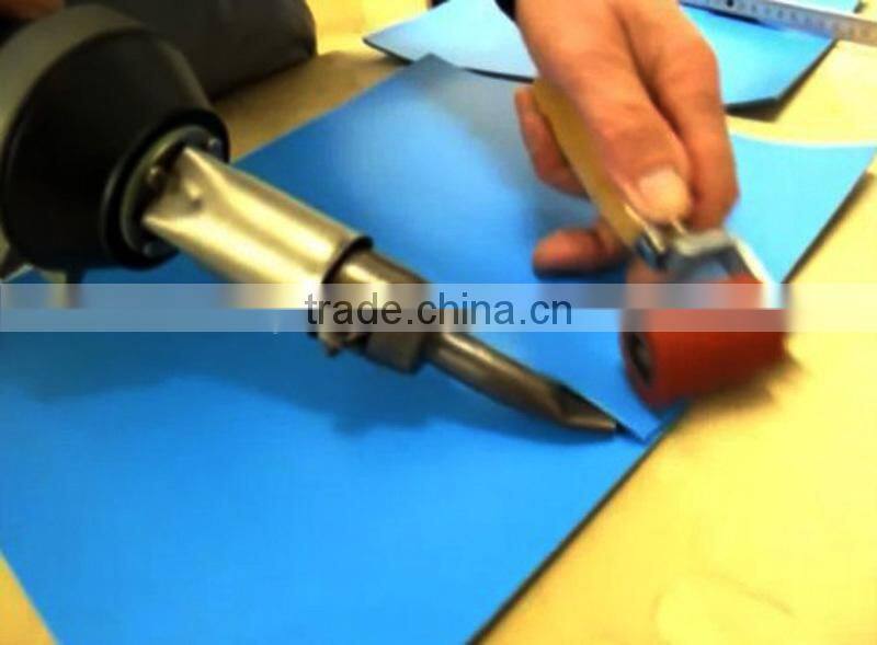 HDPE plastic membrane jointer gun