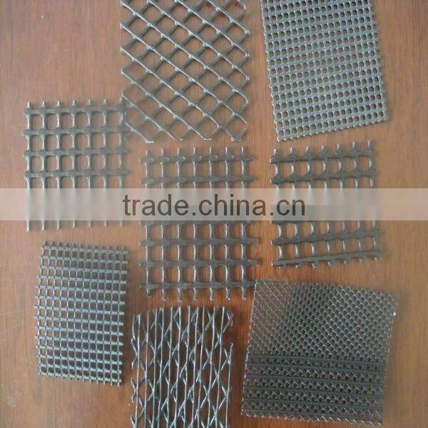 UV Stabilized Black HDPE Mesh