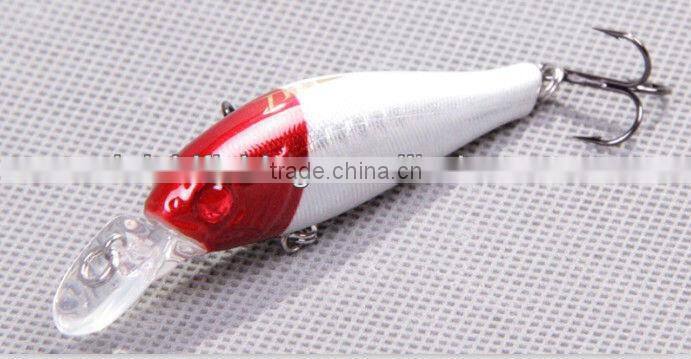 Good swim action new design soft plastic fishing lures wholesale