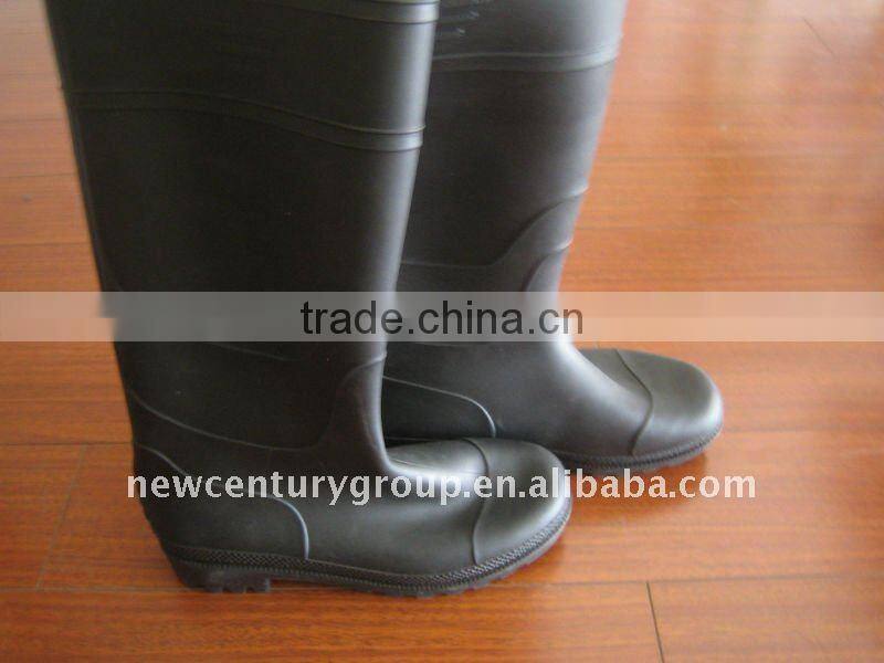 Italy type gum safety shoes