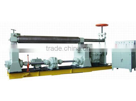W11 Series Rolling Machine