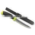 fish fillet filleting knife