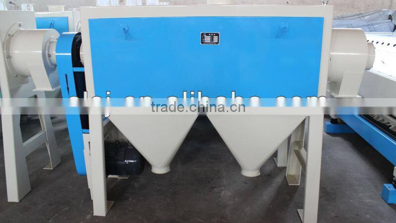 Small Scale Commercial Grain Flour Milling Machine For Sale