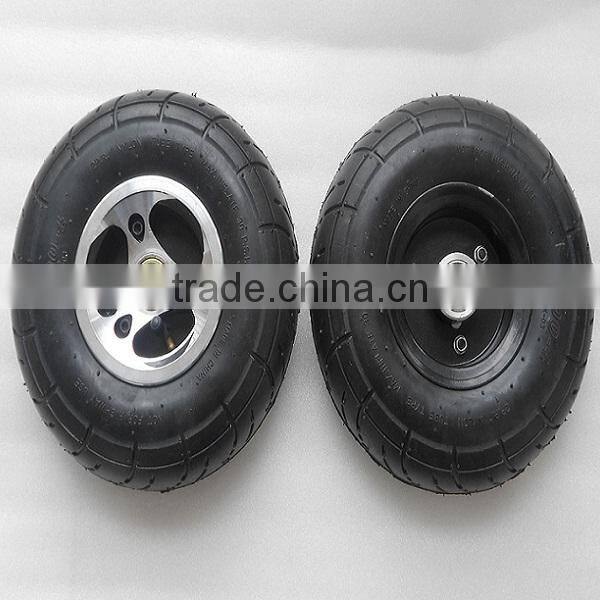 10 inch adult electric kick scooter wheel