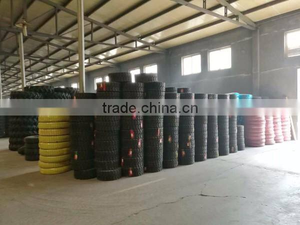 Best aging resistance R2 19.5-24 tractor tires