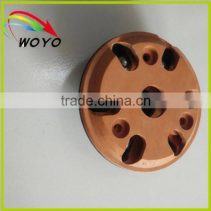 Speed adjustment bracket for diesel engine tractor in China