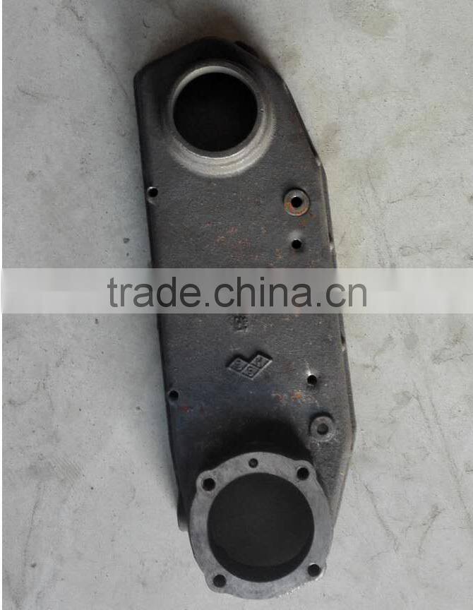 DF colter drive housing agriculture machinery parts