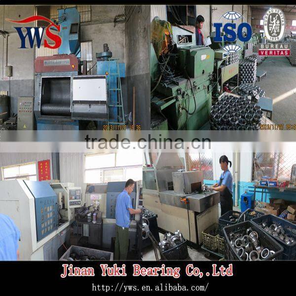 stainless steel ball bearing S608ZZ S608 2RS