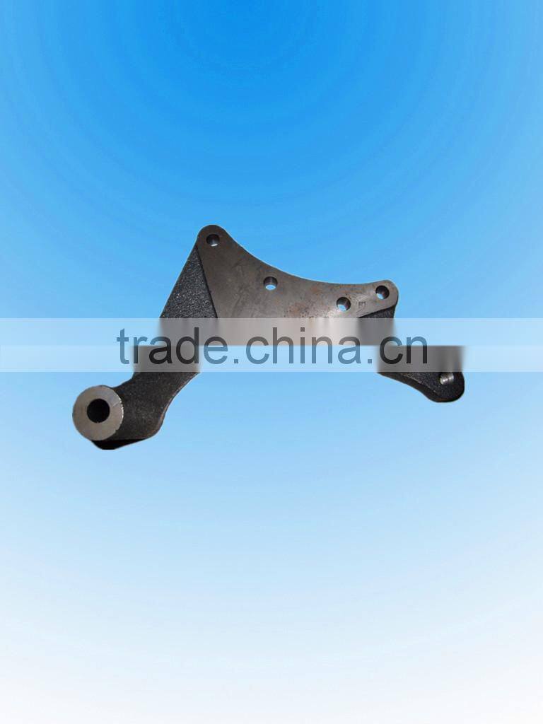 SHANGCHAI C6121 engine generator bracket support 2W9286