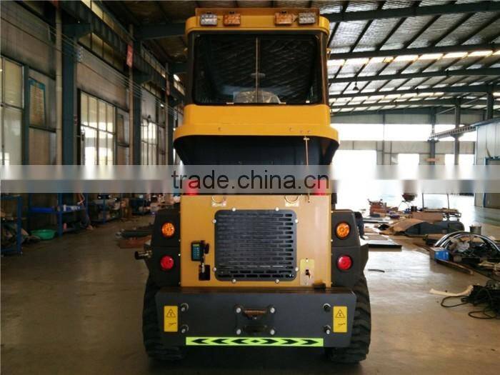 CS912 2017 Brand new 1.2Ton mini wheel loader for sale