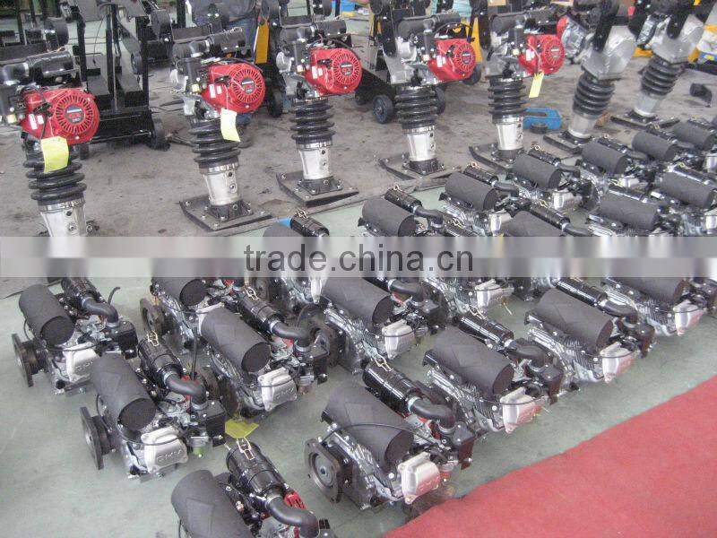 WH-RM80H Construction Tamping Rammer