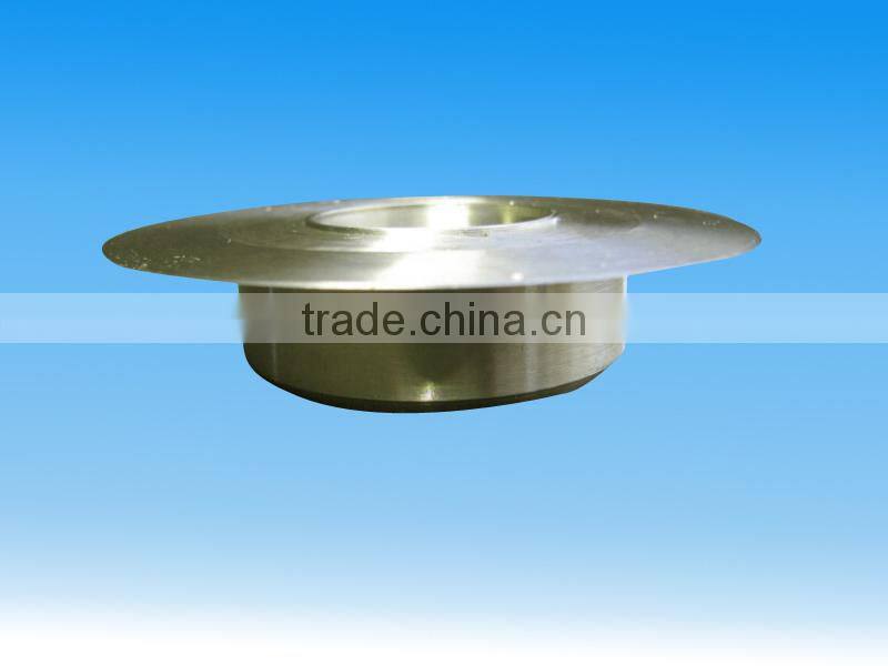 Round Cutter Blade for Tube