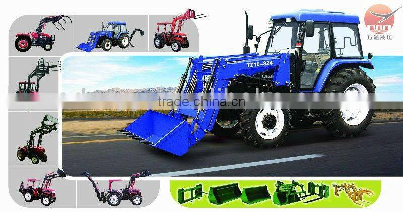 tractor bucket hydraulic cylinder /tractor hydraulic cylinder made in China