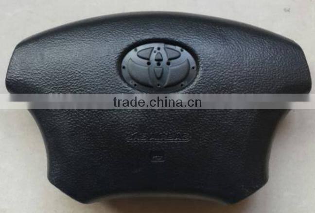 Auto Spare Parts Car Airbag Cover For Toyota