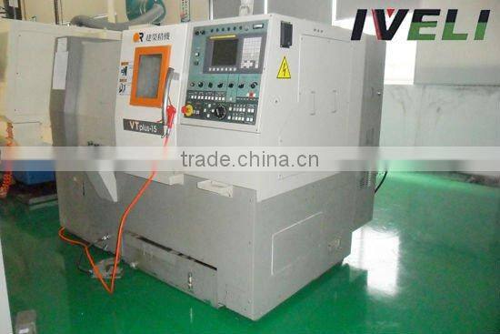 high quality 40Cr worm made in China