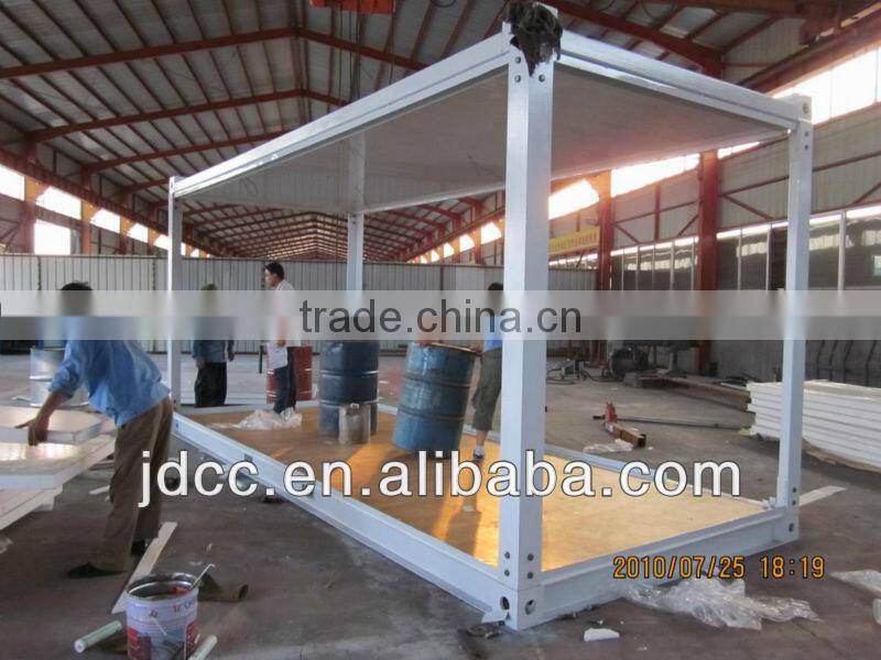 container house for sell